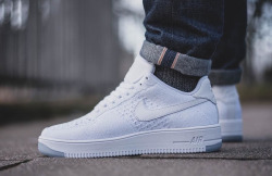 unstablefragments2:  Nike Air Force 1 Ultra