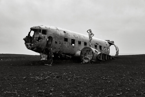 drachenphoto:  parking position II