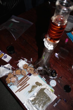 veraisastoner:  edibles, blunts, bongs, weed,