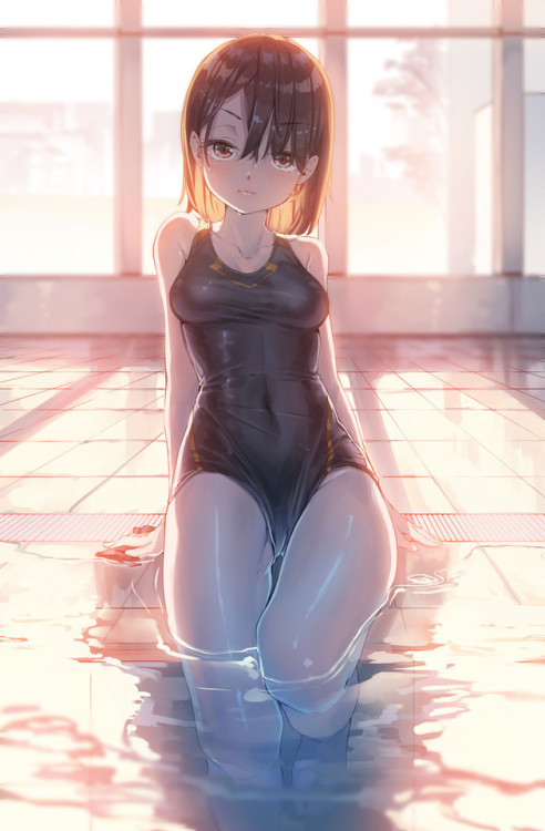 ilustra-art: by fangxiang cuoluan