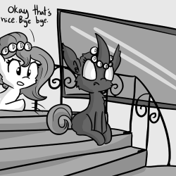 Horse Wife