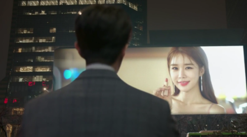 kissbbom:Lawyer Kwon, how have you been?I finally thought of making a wish…My wish is…