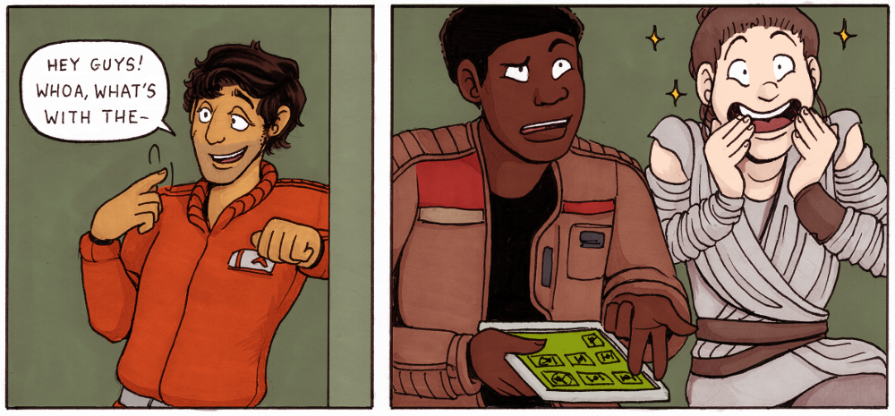 hinonekart:  there are at least two levels of kinkshaming we have to get through