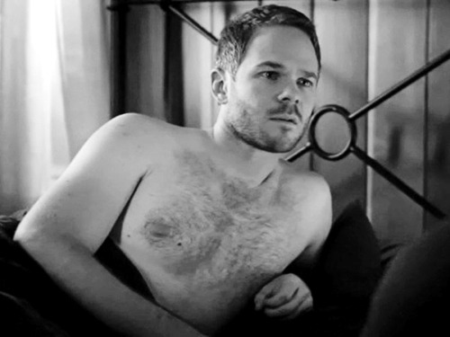 manculture:  Shawn Ashmore