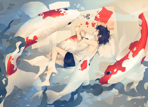 theartofanimation:  BD