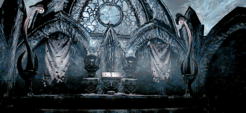 doortotomorrow:Skyrim Scenery : 9 / ∞