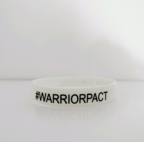To place an order: message the blog or visit our depop shop (warriorpact)