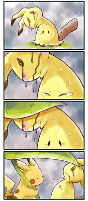 pokepoke-mo:  “You’re not alone, because