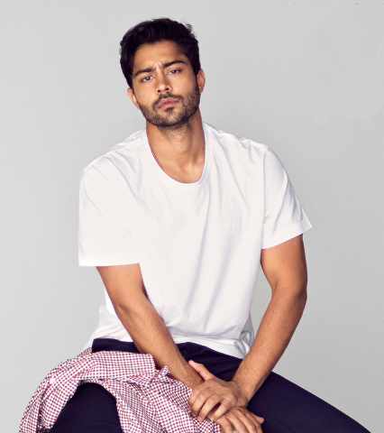 ilanawexlerworksharderthanyou:  Celebrity Crushes 1/?? - Manish Dayal