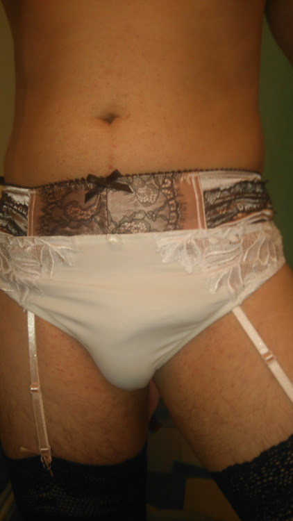 men-wearing-panties: ManInPanties, PantyMan, Panty, CrossDress