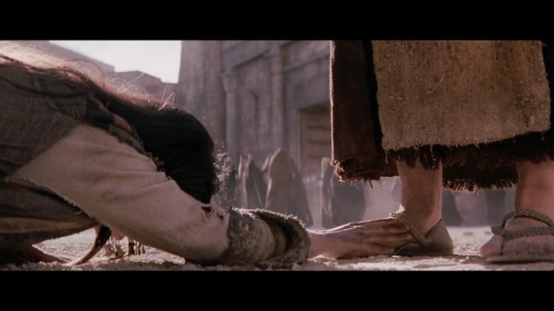 fdo7:  The Passion of the Christ (2004) Mel Gibson 