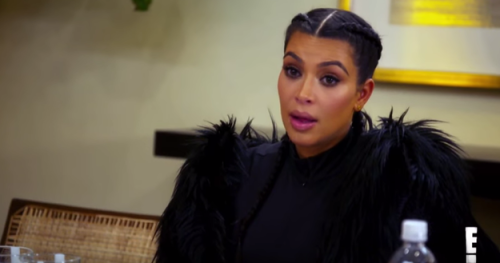 buzzfeed: Kris Jenner Has Finally Had Enough Of Her Daughters’ Shit