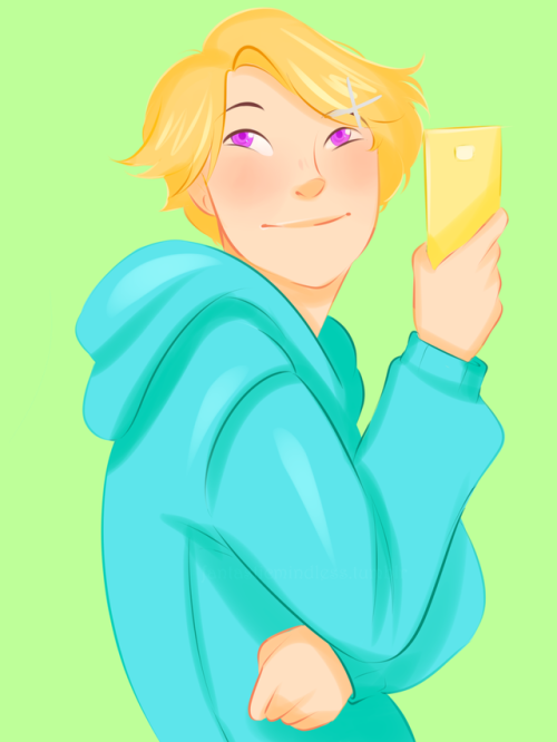Finally DONE! -more Mysme Things For My Soul-