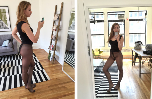 merely tights