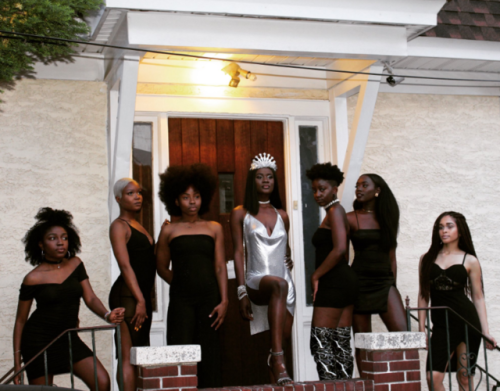 Sex black-to-the-bones:Black women are everything. pictures