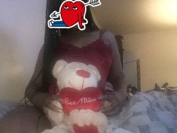 nastytiaa21:  Happy Valentine’s Day to