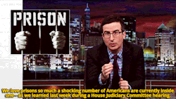 leseanthomas:  This is why I love John Oliver