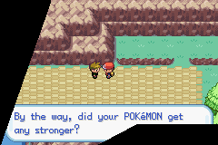 Pokémon FireRed Nuzlocke [Part 1]