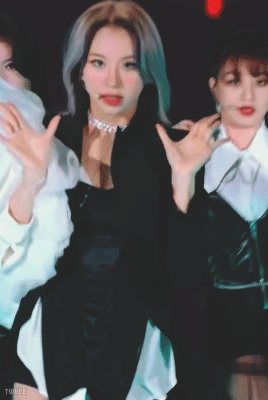 Twice 16 Chaeyoung Cry For Me