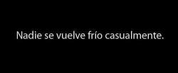 osos-y-cazadores:  Ojala fuera mas frio u.u