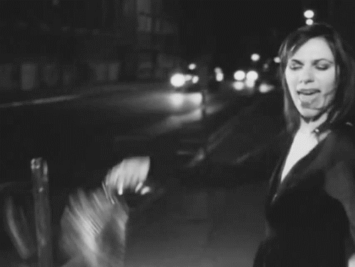 Megastar Monday: PJ Harvey