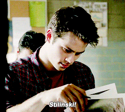 Dylan O'Brien News