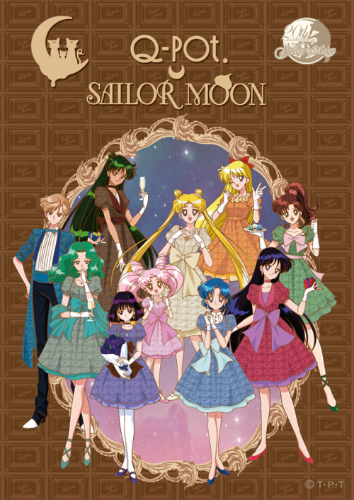 sailor moon crystal season 3, Tumblr