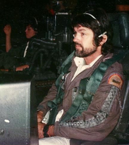 abialien:  The crew of the Nostromo Source: https://www.facebook.com/alienseries?fref=nf