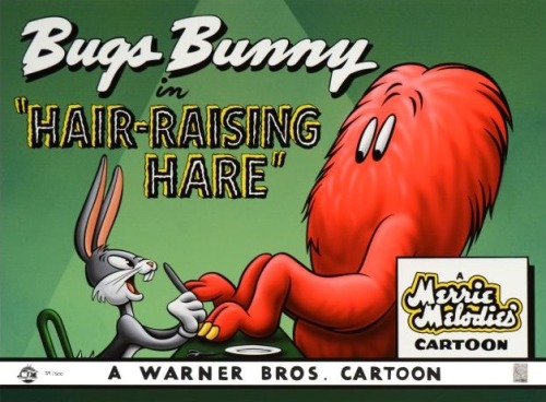 Bugs Bunny