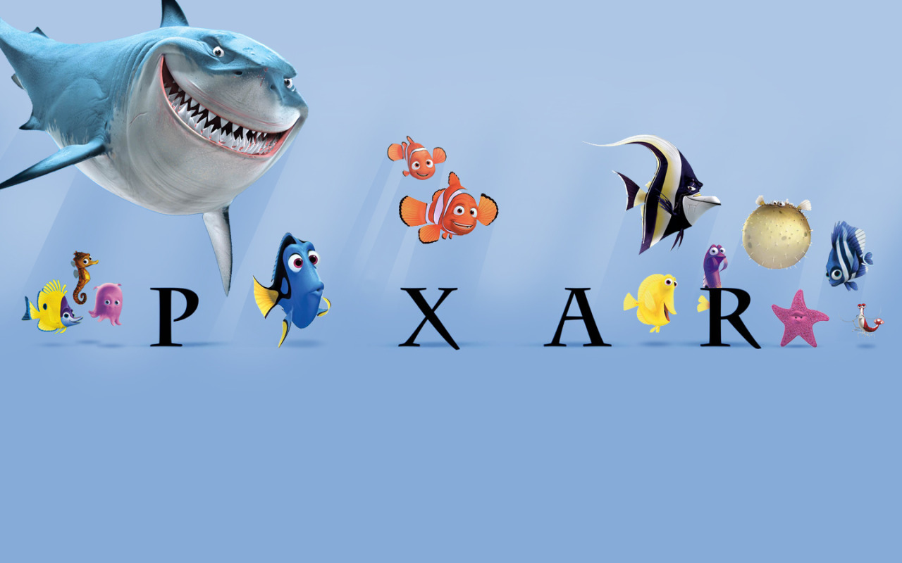 cinemamur:  Pixar without Brave :) 