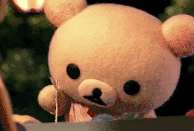 Netflix Original: Rilakkuma and Kaoru | Ko-fi