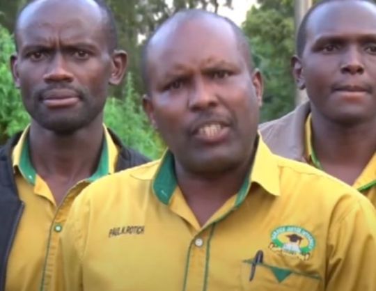 KUPPET Urges Ruto To Resolve Dispute Between Teachers And AON-Minet Insurance Company