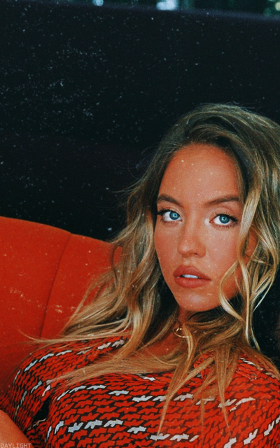 Sydney Sweeney - 400x640 avatars