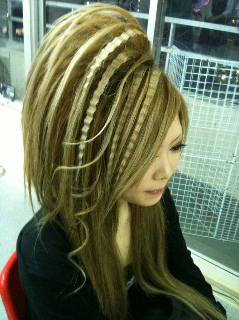 GYARU ARCHIVE