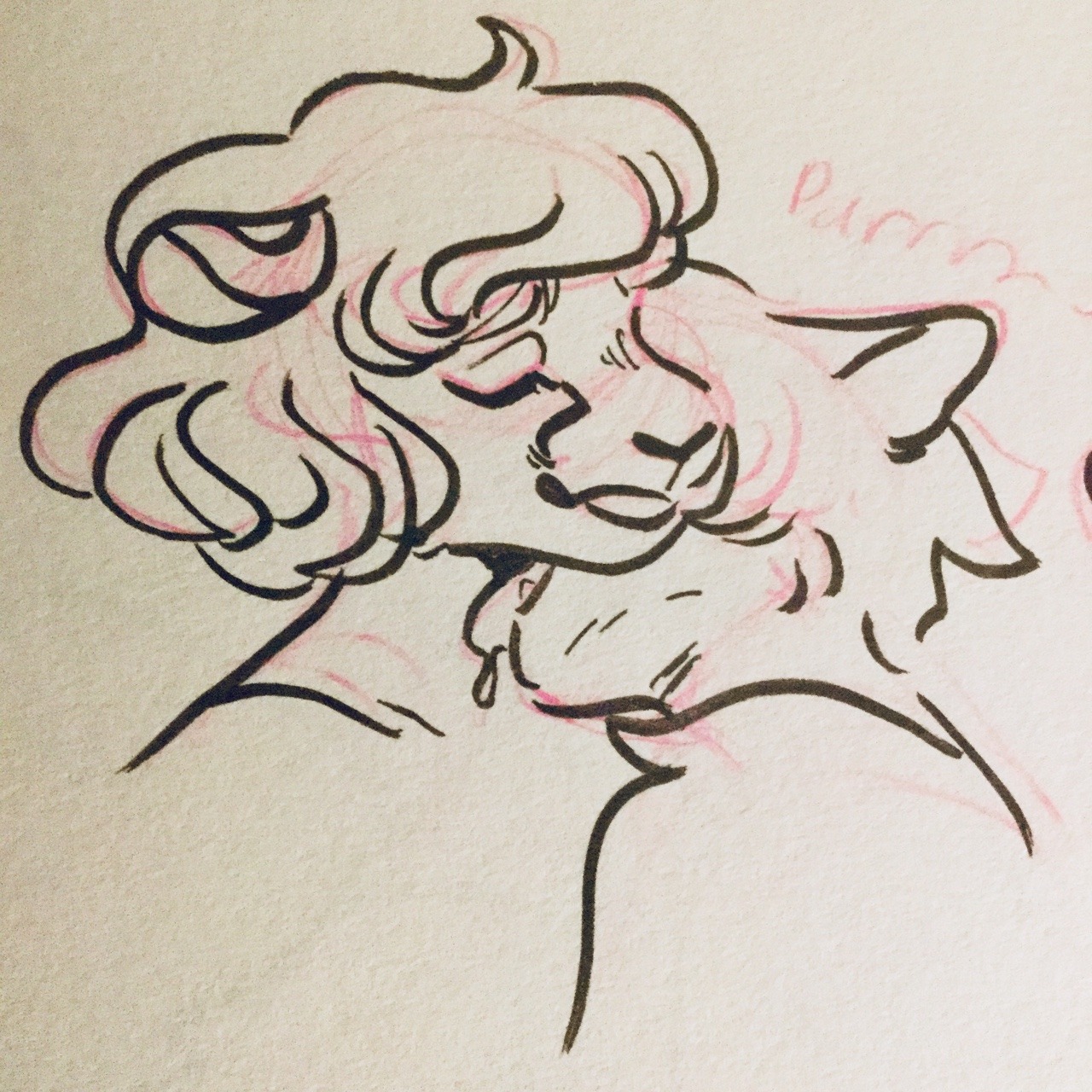 fluffyboobs:  Hi this is Judy and Nicholas the adoptive parents of Lukas   Probably