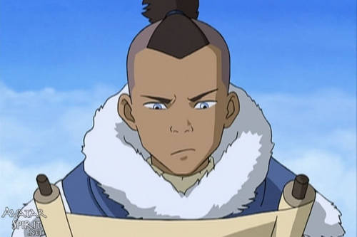 lilaccisms - Sokka is Suyin’s father, fight me on this !I...