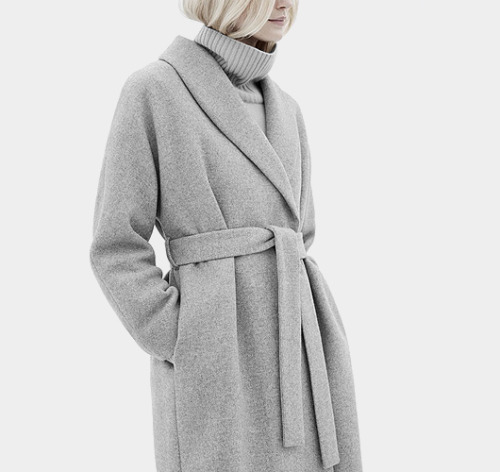 sturbock:  Shop Coat 