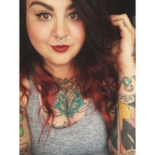 brain-food: I have never felt more sexy until I turned 30. I thought it would be more stressful
