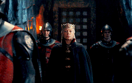 I Will Do What Queens Do.
