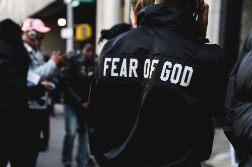 blvck-zoid:  Fear Of God More  Here  porn pictures