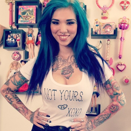 use-ink-children-not-crayons-de:  neptunesuicide 
