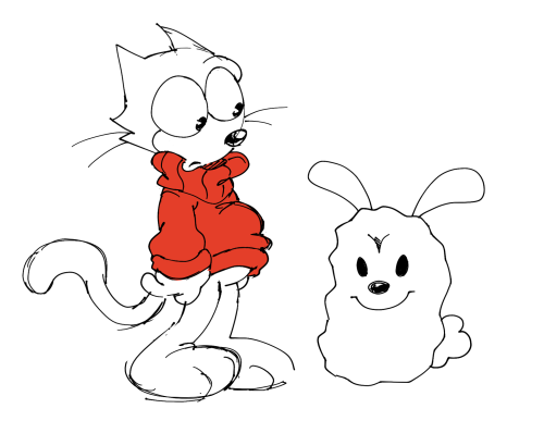 I Forgot About This One