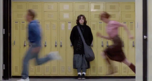 80smoviescreencaps: The Breakfast Club - 1985