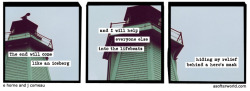 softerworld:  A Softer World: 1231(selflessly getting what I wanted)buy this print ● become our patron ● pledge to our kickstarter