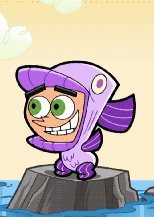 Halloween costume inspiration.