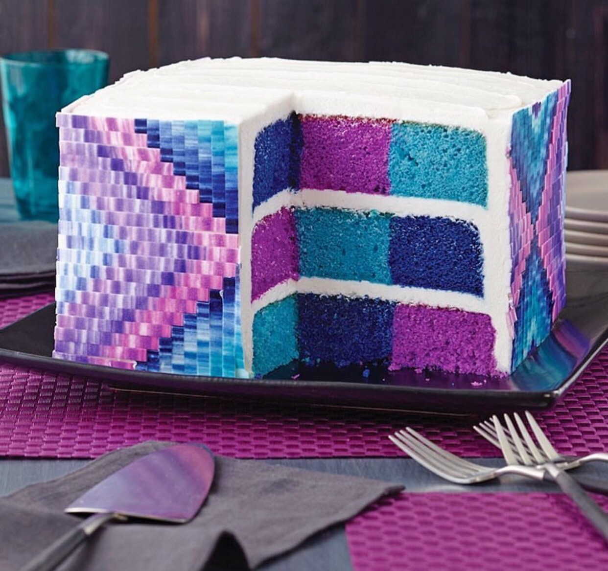 Cyn's Delectable Desserts