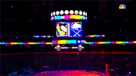 The Buffalo Sabres And The Pittsburgh Penguins Host The NHLs First Jointpride Game ( BUF Vs PIT. 04.17.2021