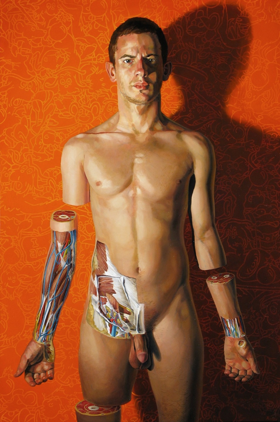 Michael Reedy