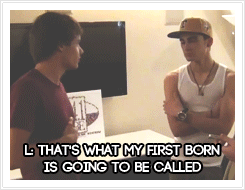 asianconfusion:   Ziam parenting  