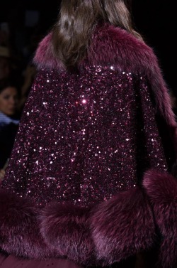 parisfashionhouse:  Zuhair Murad Fall 2015 details 